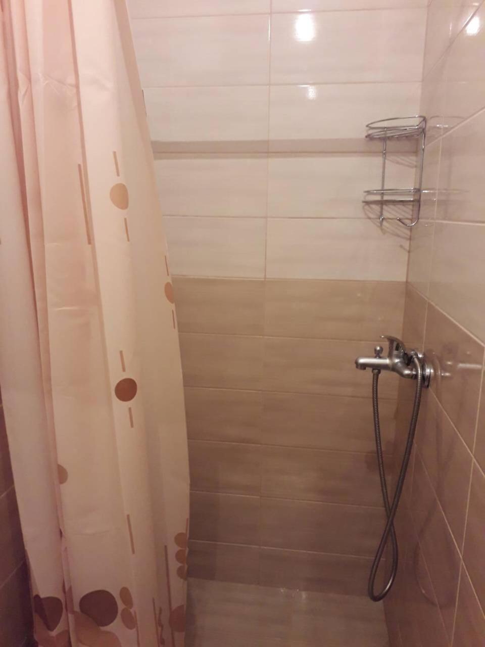 Apartmani Andrea-Jaz Budva Pokój zdjęcie